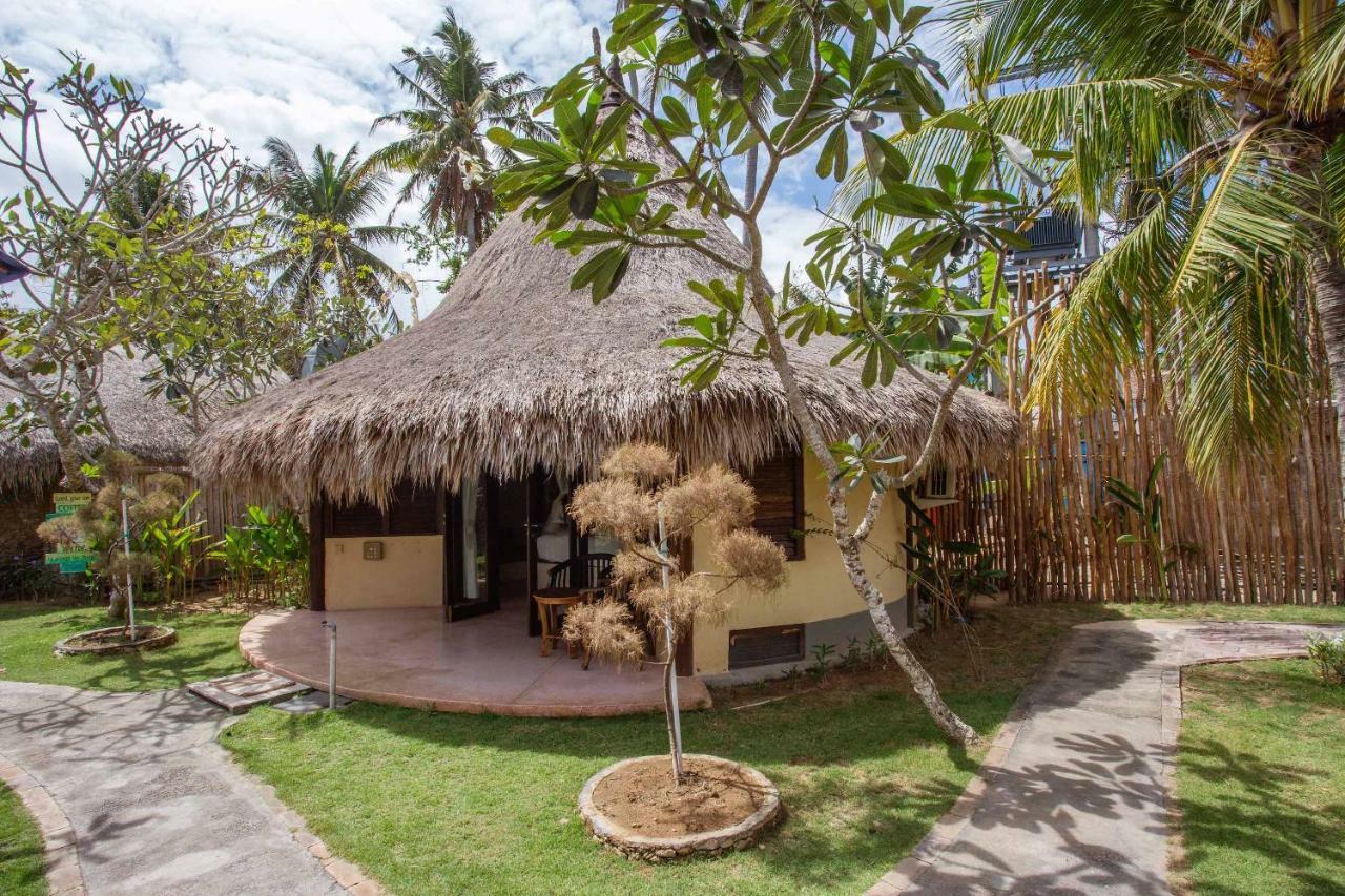 Sanghyang Bay Villas Нуса-Лембонган Экстерьер фото